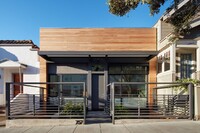 Chenery Street Residence
