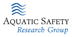 Aquatic Safety Research Group LLC Logo
