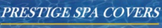 Prestige Spa Covers Logo