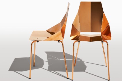 Real Good Chair, Blu Dot