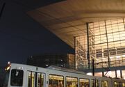 Greening the Colorado Convention Center