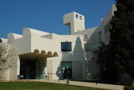 Fundacio Joan Miro