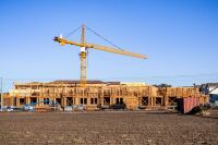 Affordable Housing Completions to Surpass 78,000 Units in 2025