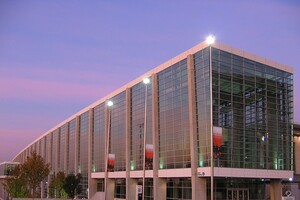 shopping – Georgia World Congress Center Authority