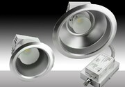 The Daily Product: MaxLite's LED 8" Recessed Architectural Series