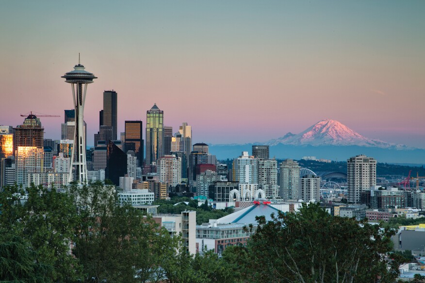 Seattle