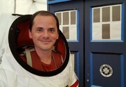 Q+A: HI-SEAS Mission IV Crew Architect Tristan Bassingthwaighte