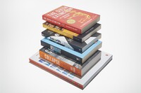 A Brief Climate Change Reading List