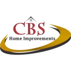 CBS Home Improvements Logo