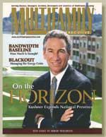 In 2001, Charles Kushner graced the cover of Multifamily Executive. Now he's in federal prison, while longtime friend Alan Hammer pilots his company. Although Hammer's business strategy is different, the company remains strong.