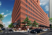 Reinventing a Jersey City Warehouse 