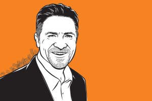 Hero image of Brian McCauley, ProSales columnist