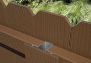 Low-Maintenance Fencing