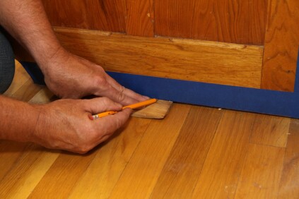 Scribing Cabinets Jlc Online