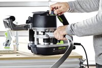 Festool Conturo Edge Bander