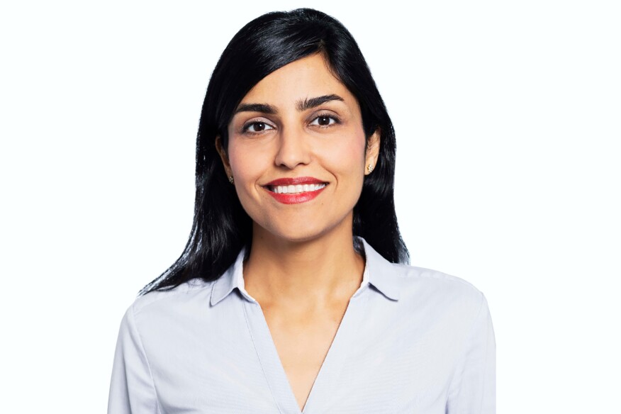 Sadaf Jafari