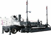 Somero Laser Screed