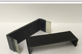 Carbon Staple Anchors