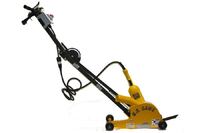 U.S. Saws Dust Buggy