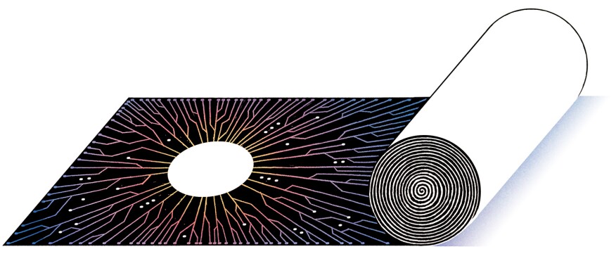 Thin-film solar