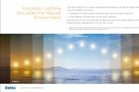 A+ Session: Thinking Inside the Box—The Power of Light on Human Health and Well-Being