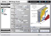 DuPont BIM Design Studio