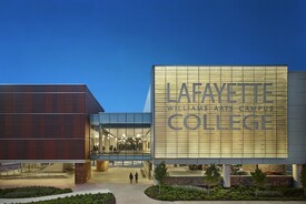 Lafayette Film and Media Studies Campus