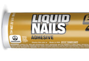 LIQUID NAILS Expands Extreme Line of Products