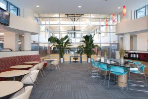 TOTAL ABSORPTION: Alta at K Station, The Fifield Cos.' 848-unit luxury community in downtown Chicago, is on a blistering pace to finish lease-up in less than 12 months.
