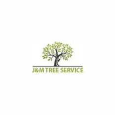 Riverside Tree Service Logo