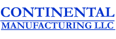Continental Mfg. Logo
