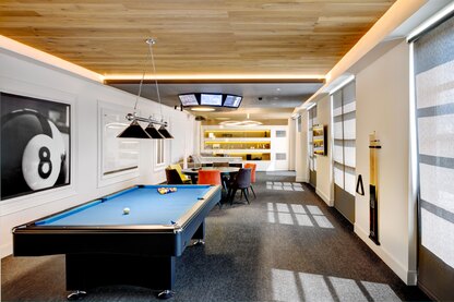 Tech4u _ Office space Renovation  in P. Faliro Athens Greece