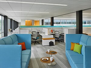 A Lesson In Targeted Acoustic Performance Architect Magazine
