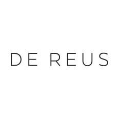 de Reus Architects Logo