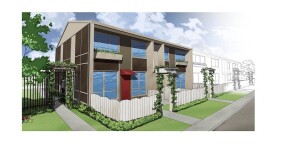 CPP will invest $11.2 million in the rehabilitation of Mohr 1 Apartments.