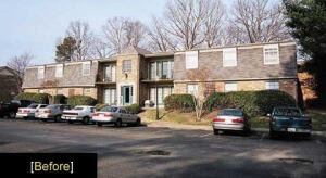 Legacy at Mayland in Richmond, Va.