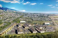 Workforce Housing to Be Developed in Central Maui