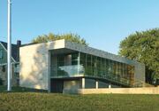 University of Kansas Center for Design Research