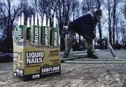 Green Adhesives