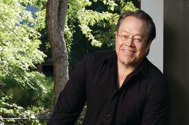Top Firm: Marlon Blackwell Architect