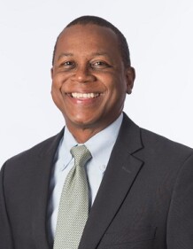 Brian Robinson
