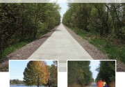 Newly Released Guide to Concrete Trails