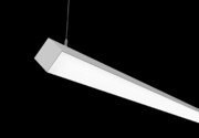Five Direct-Indirect Fixtures with Flexibility of Use in Mind