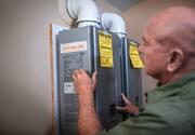 The Best of Both Worlds: Dual-Fuel HVAC Systems Combine Heat Pumps and Propane for Reliable Hydronic Heat