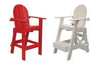 Lifeguard Chairs