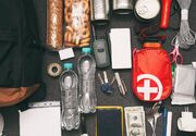 Hunkering Down: 5 Tips for Hurricane Prep