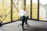 Humanizing Architecture
