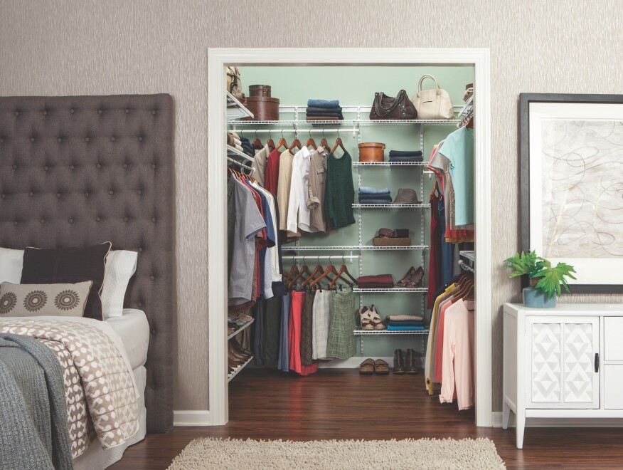 Closet Demand in Rentals Can Give an Edge to Builders and Developers ...