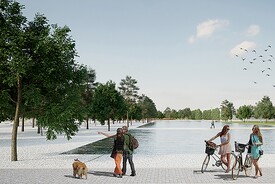 Bandirma Recreational Park