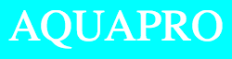 Aquatic Products Logo